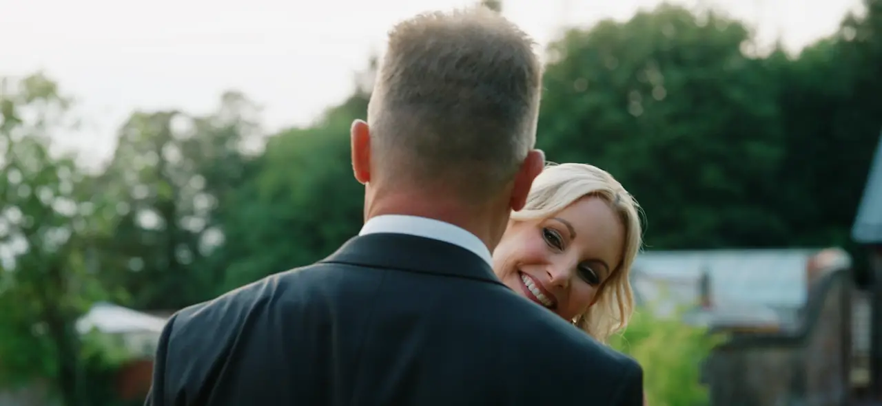 Adam & Abi (Wedding Trailer)