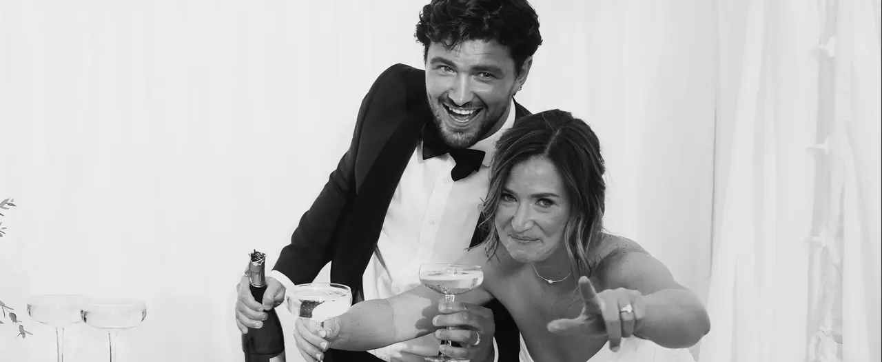 Alex & Maddy (Wedding Trailer)