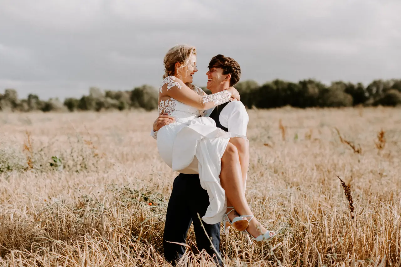 Ben & Chelsea (Wedding Trailer)