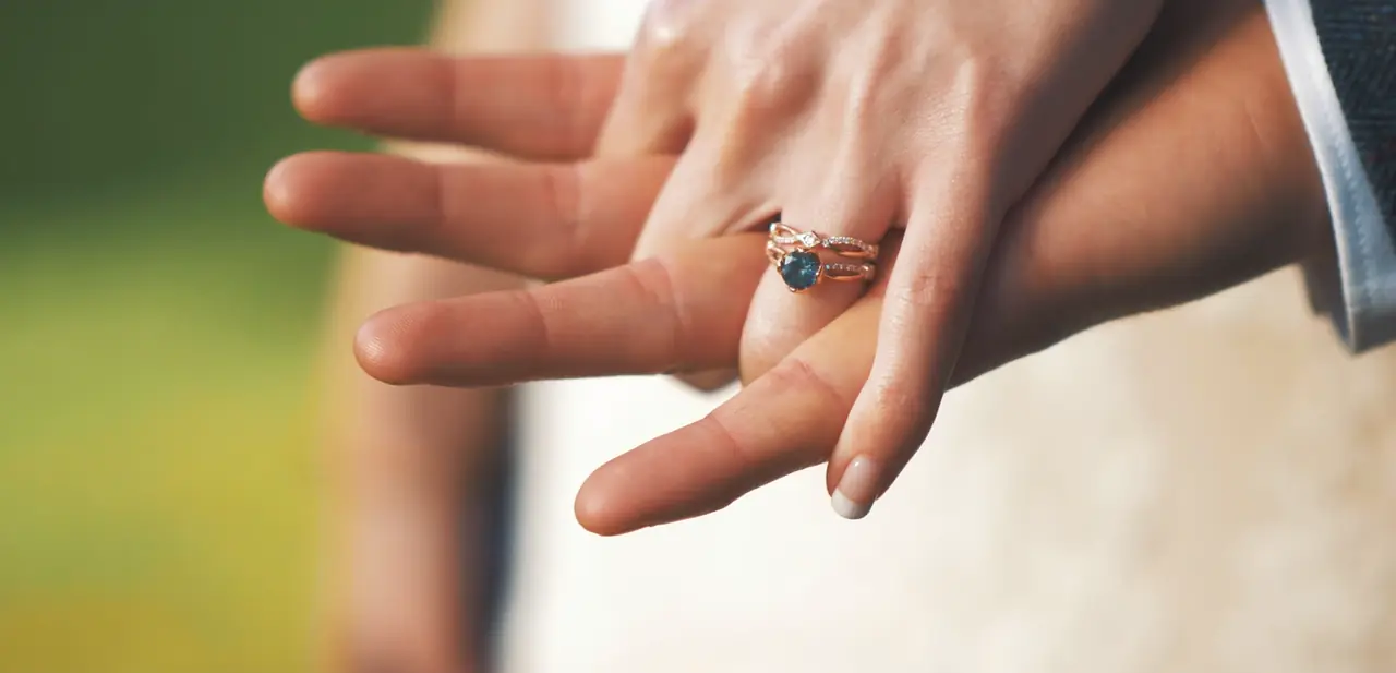 Jack & Abby (Wedding Trailer)