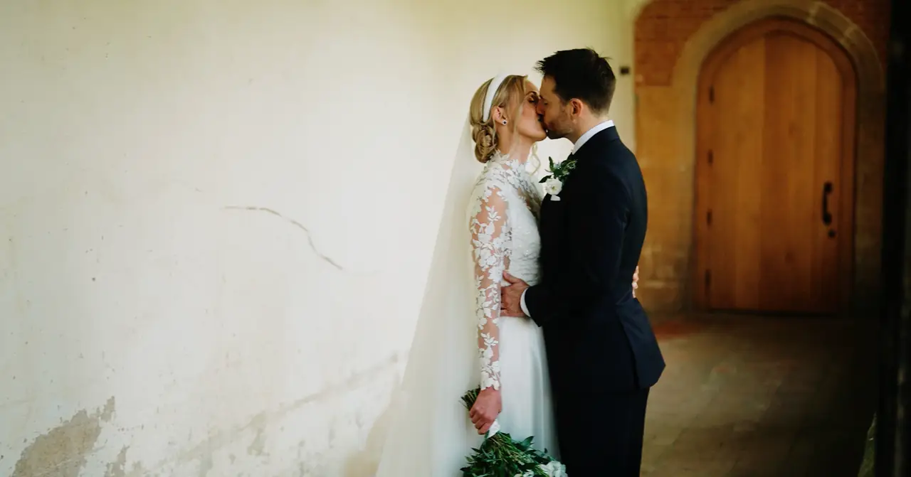 Sam & Mimi (Wedding Trailer)
