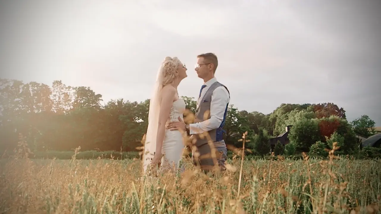 Stefan & Cat (Wedding Trailer)